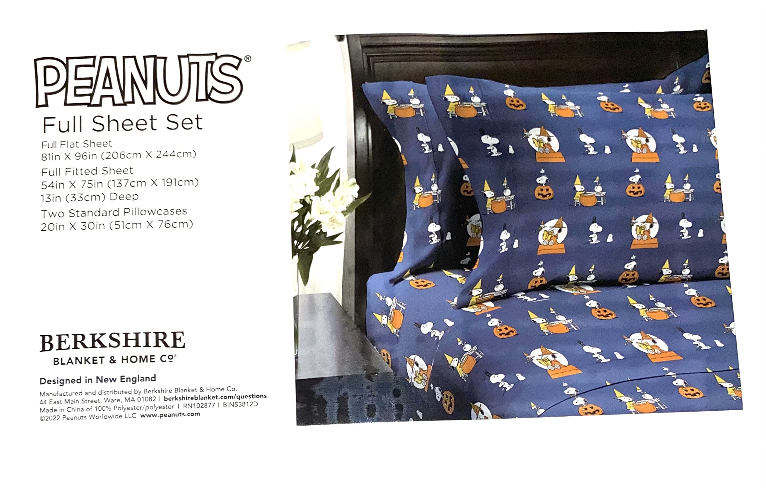 ピアリマーマのシーツ Amazon｜ピーナッツ スヌーピー ハロウィン シーツセット